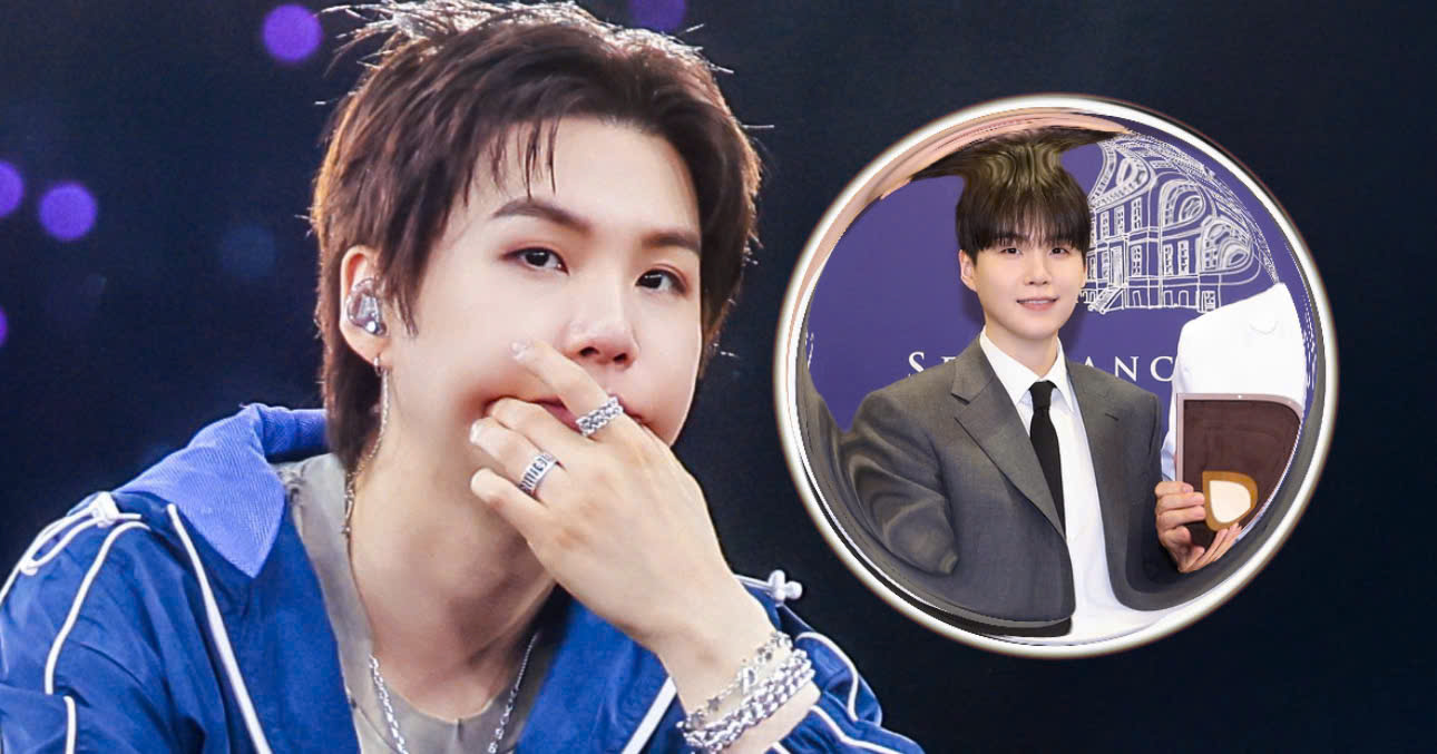 ARMYs Speak Out In Defense Of SUGA Amid Backlash Over 5 Billion Won Donation