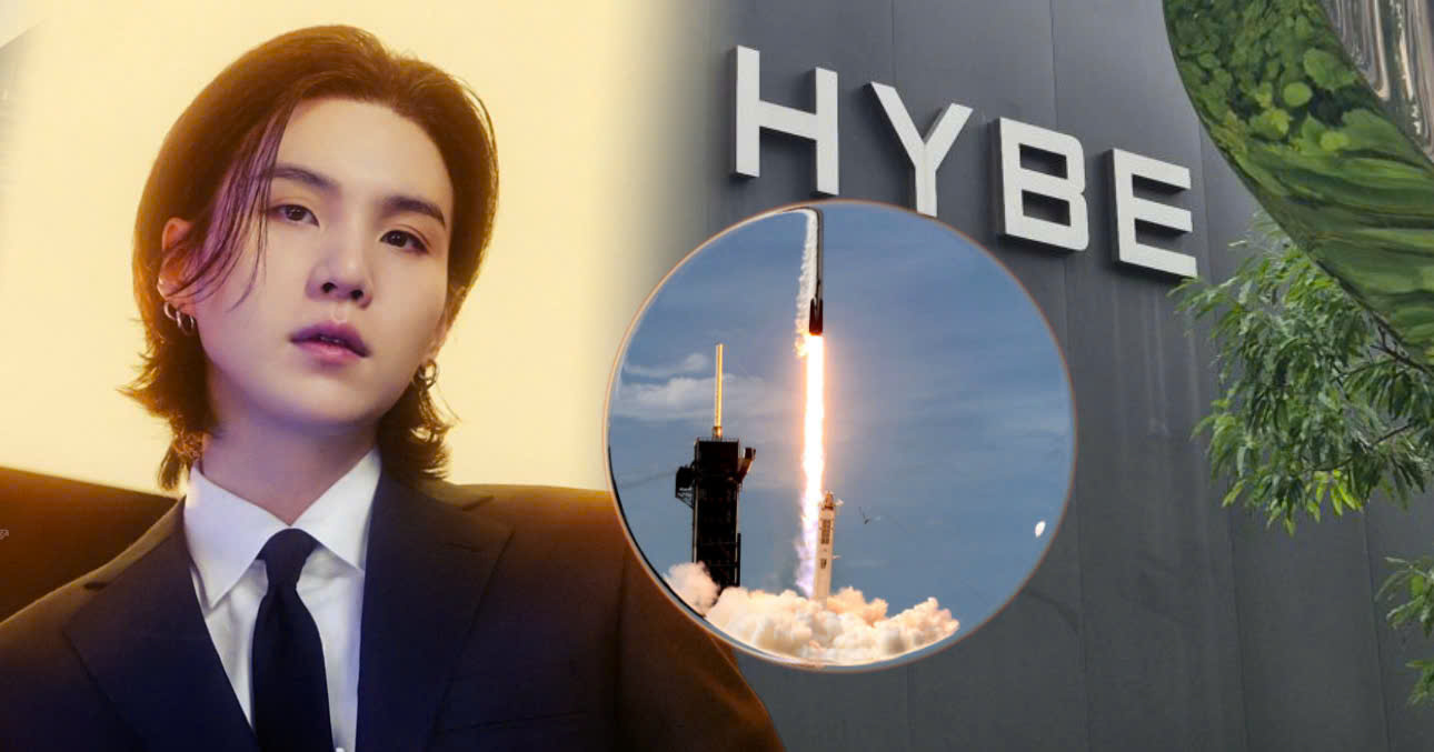 HYBE Responds To Circulating Rumors Of SUGA’s Investment In Elon Musk’s Company