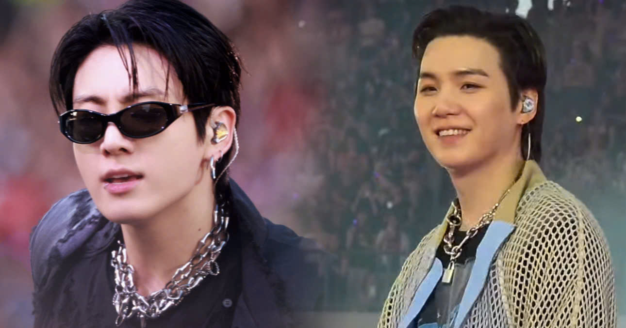 Jungkook Calls Out SUGA's “Bad“ Habit That Ended Up Spoiling ARMY