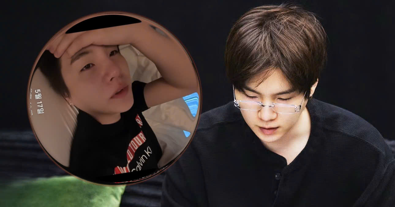 The Pre-debut Nickname SUGA Gave to ARMY Suddenly Goes Viral Again on ARMY's 13th Anniversary