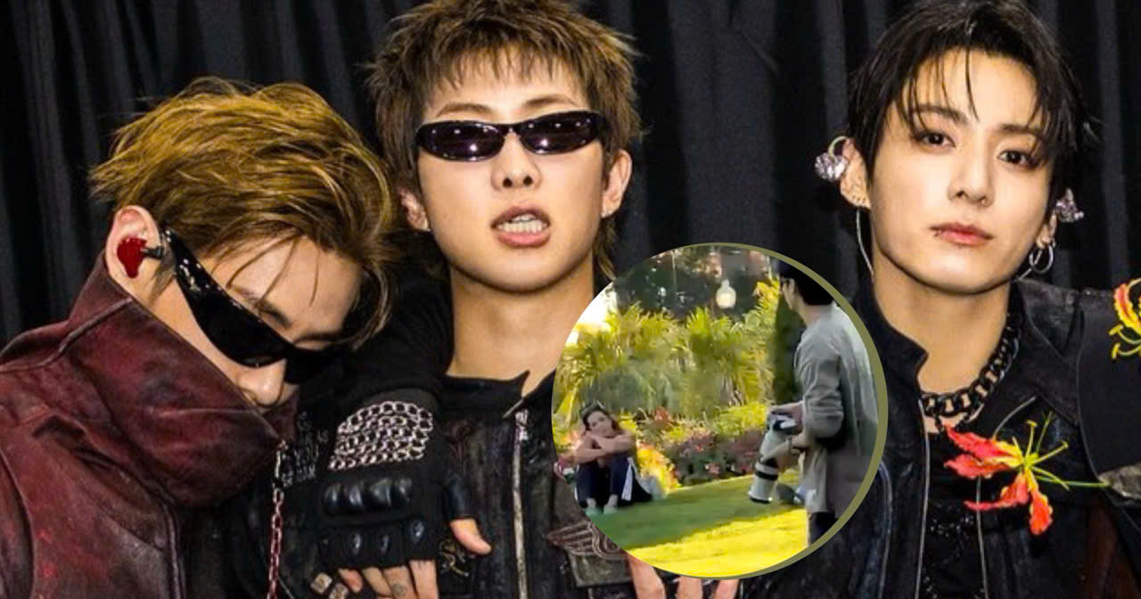 BTS Members Proud as ARMYs Respect Their Privacy During This Tour Leg