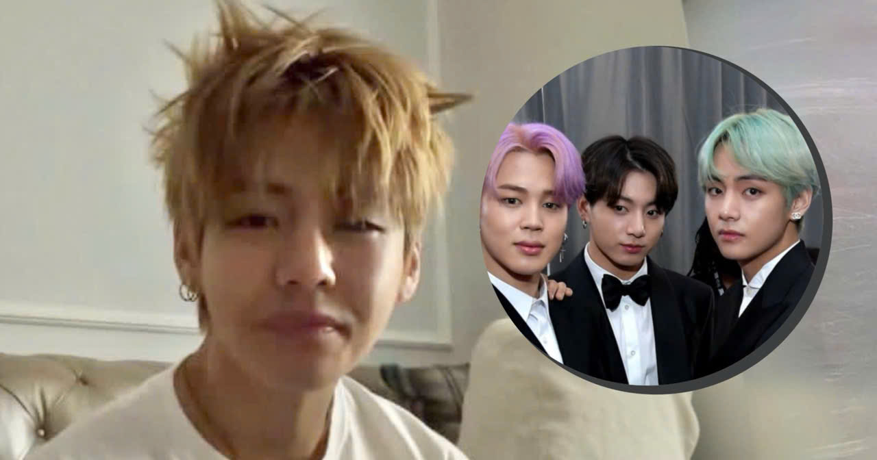 V's “Warning“ To Any Member Planning To Go Solo Goes Viral Again Amidst Recent Controversy