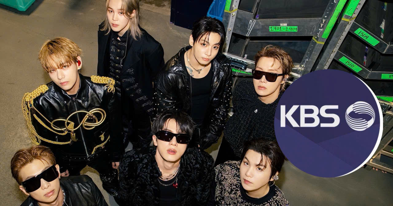 How BTS Reacted When the Group Had a Member Star in a K-Drama for the First Time