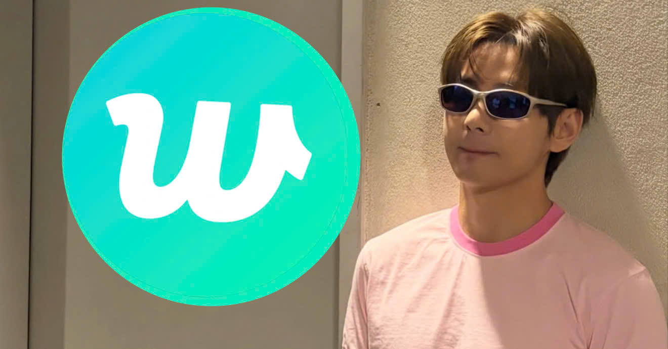 Weverse's New Update Will Thrill V by Allowing More Interaction with ARMY