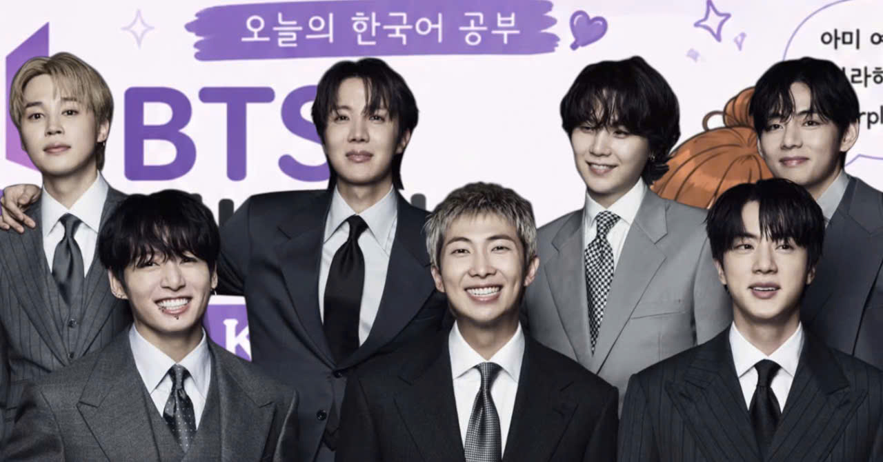 Do BTS Members Prefer Their Stage Names or Real Names? Here Is What Each Member Said