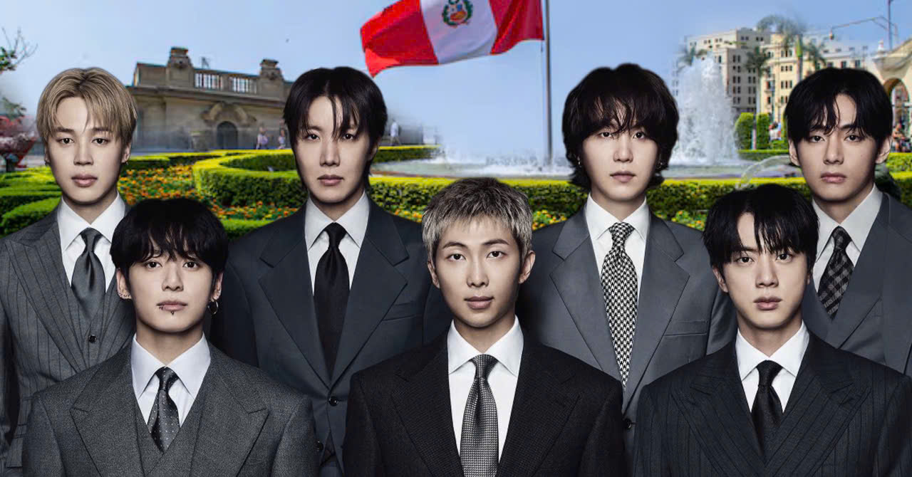 Mayor of Lima Announces Official Measures Following BTS and ARMY’s Appeals for Privacy During World Tour