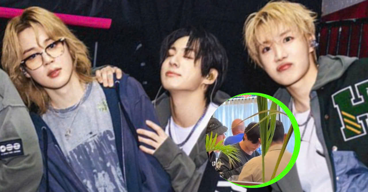 BTS and Staff’s Reaction to ARMY Gifting Them Beer at a Restaurant Draws Attention