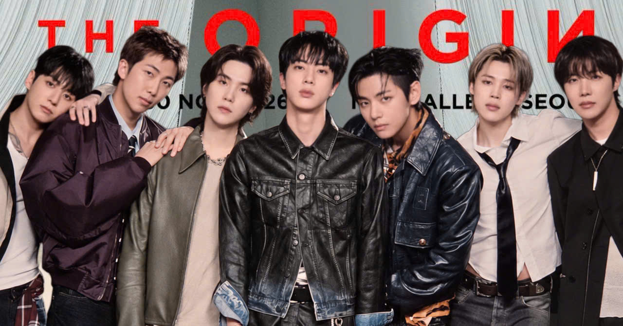 D’FESTA THE ORIGIN Exposed for Editing Photos and Photoshopping K-pop Groups Together to Attract Fans
