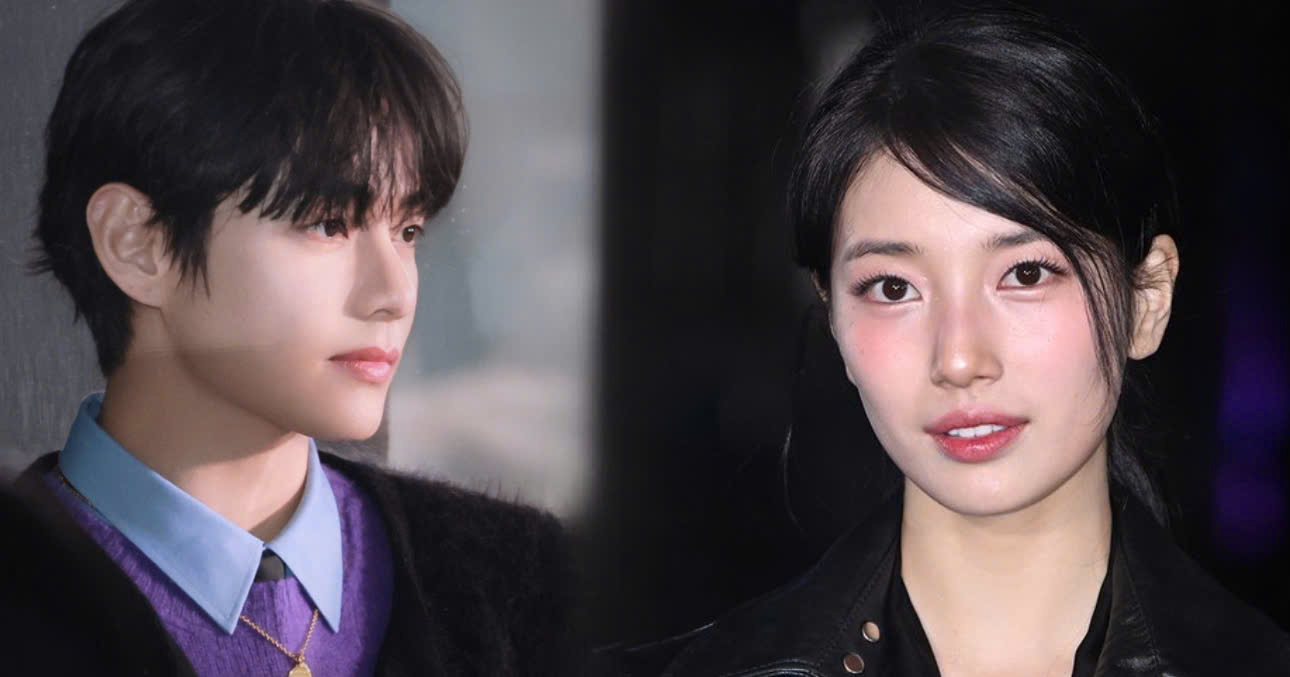 V To Star In A K-drama With Bae Suzy? Fact-Checking The Viral Rumor