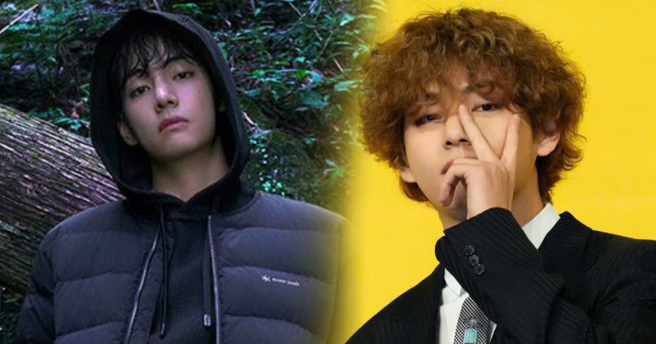 SnowPeak Appeal Faces An Unexpected Twist After Announcing V As Their Brand Ambassador