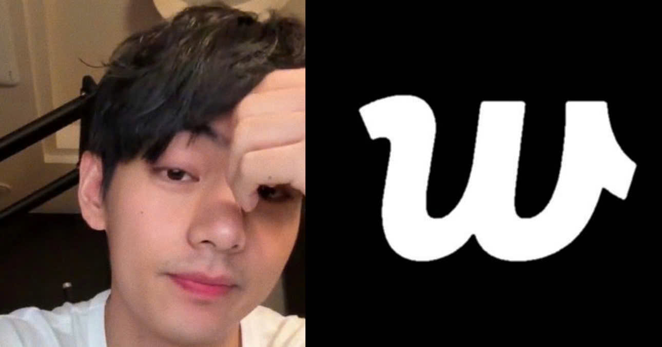 V Once Again Sends Weverse Staff Scrambling With A New Idea For The App