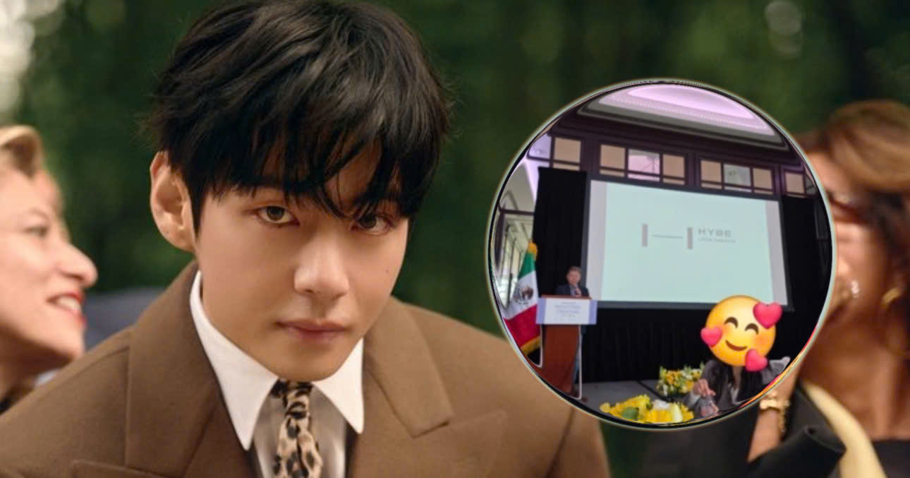 ARMYs Outraged As Some Solo Stans Send Request To Mexican Embassy Urging Investigation Into V