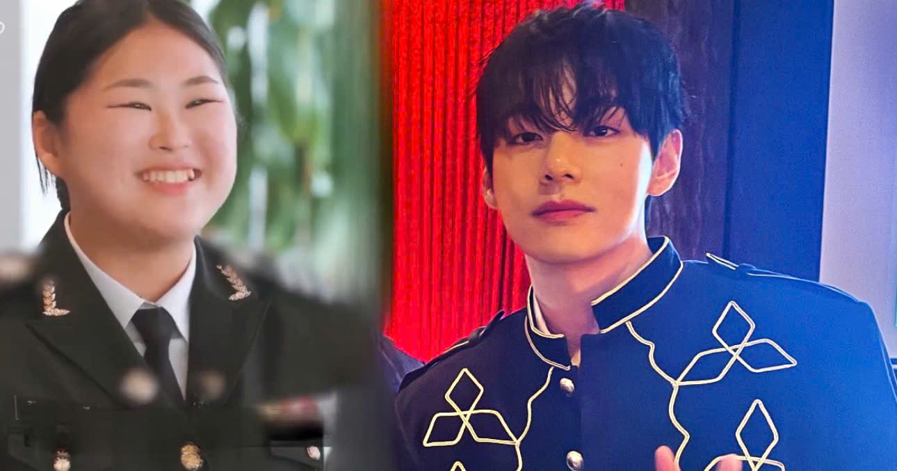 ARMYs Trend Hashtag #HeartofTaehyung To Defend V Amid Criticism Over His Recent Post Following The W Korea Event