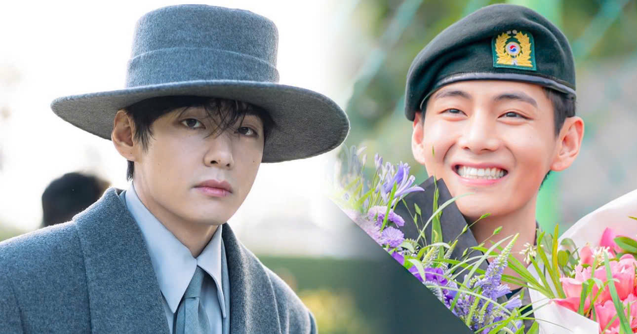 ARMYs Speak Up To Defend V Amid Harsh Criticism Over His Personality