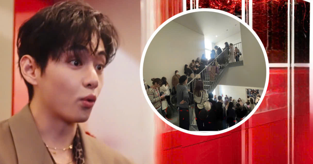 Tirtir Apologizes To Fans For The Impact Caused By V