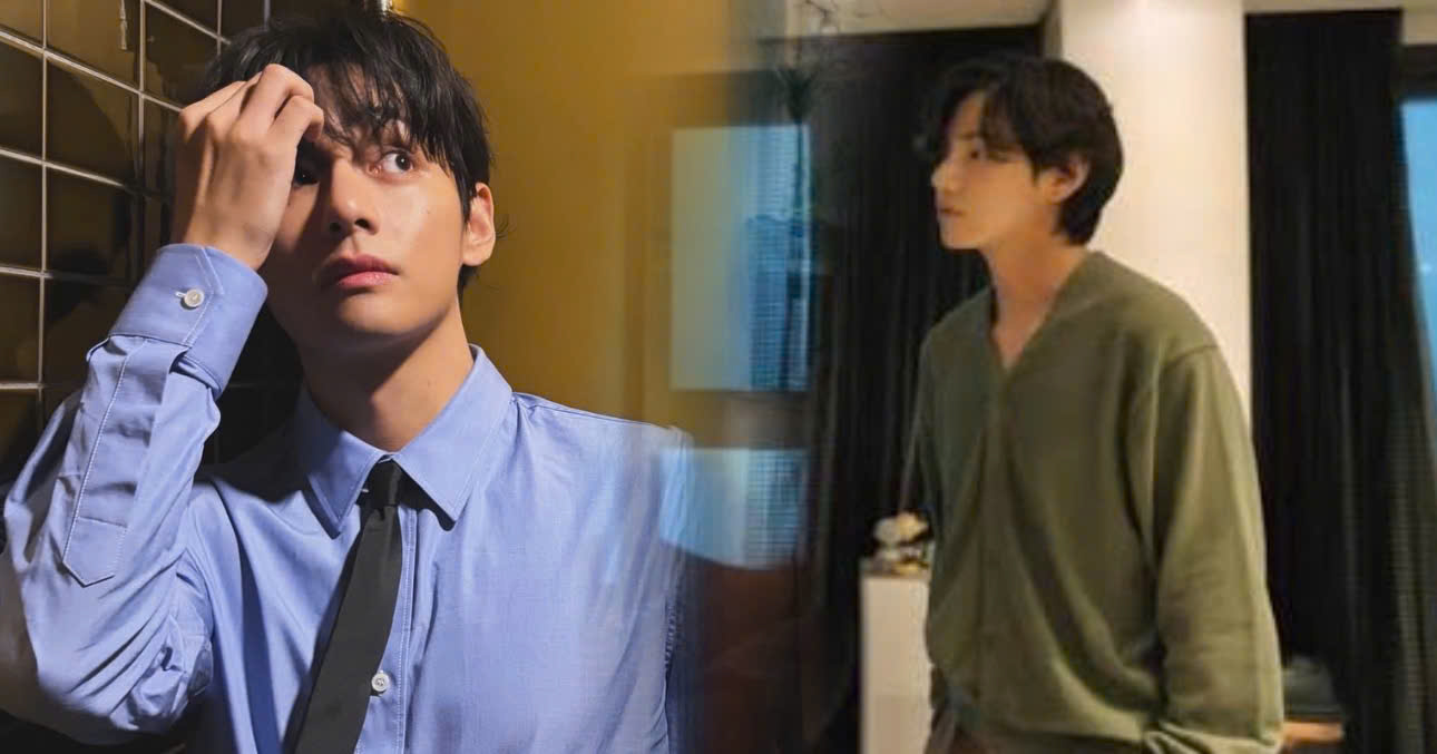 V Opens Up About Welcoming A New Member To His House, Leaving ARMYs Deeply Touched