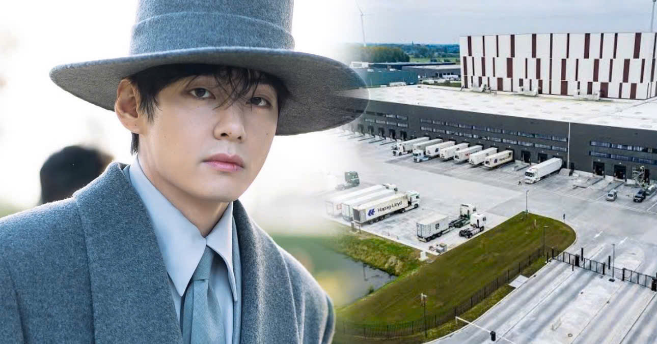 Only 13 Seconds: V Changes A Company’s Fate, Creating An Unprecedented Miracle In Its 20-Year History