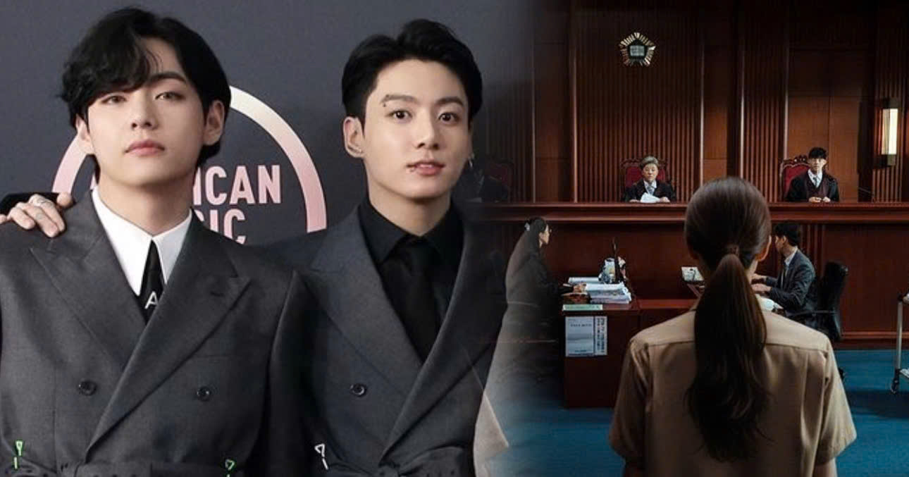 Jungkook & V Win Second Lawsuit, Awarded Increased Damages From The Defamer In Today’s Court Ruling