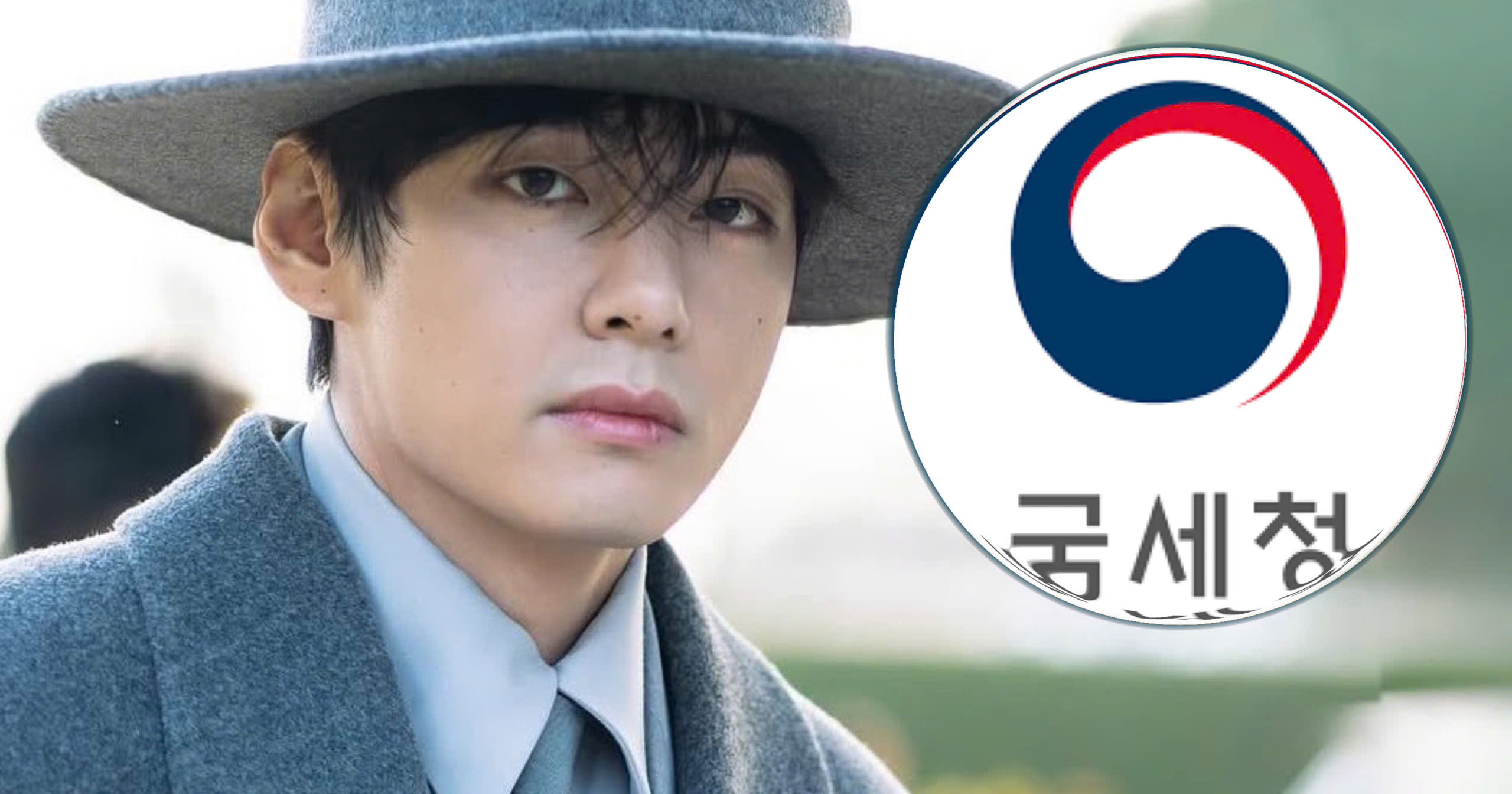 V Praised As An Exemplary Taxpayer Amid Rising Tax Evasion Controversies Among Celebrities