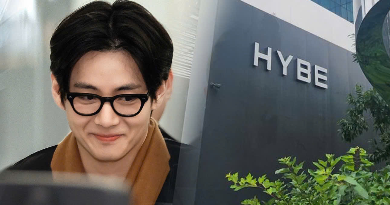 Fans Demand HYBE Protect V As Anti-fans Plan To Attack Him Outside His Hotel In Portugal.