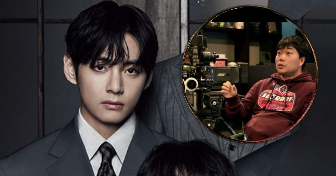 Two Directors Apologize To V For Failing To Fulfill His Request In A BTS's MV