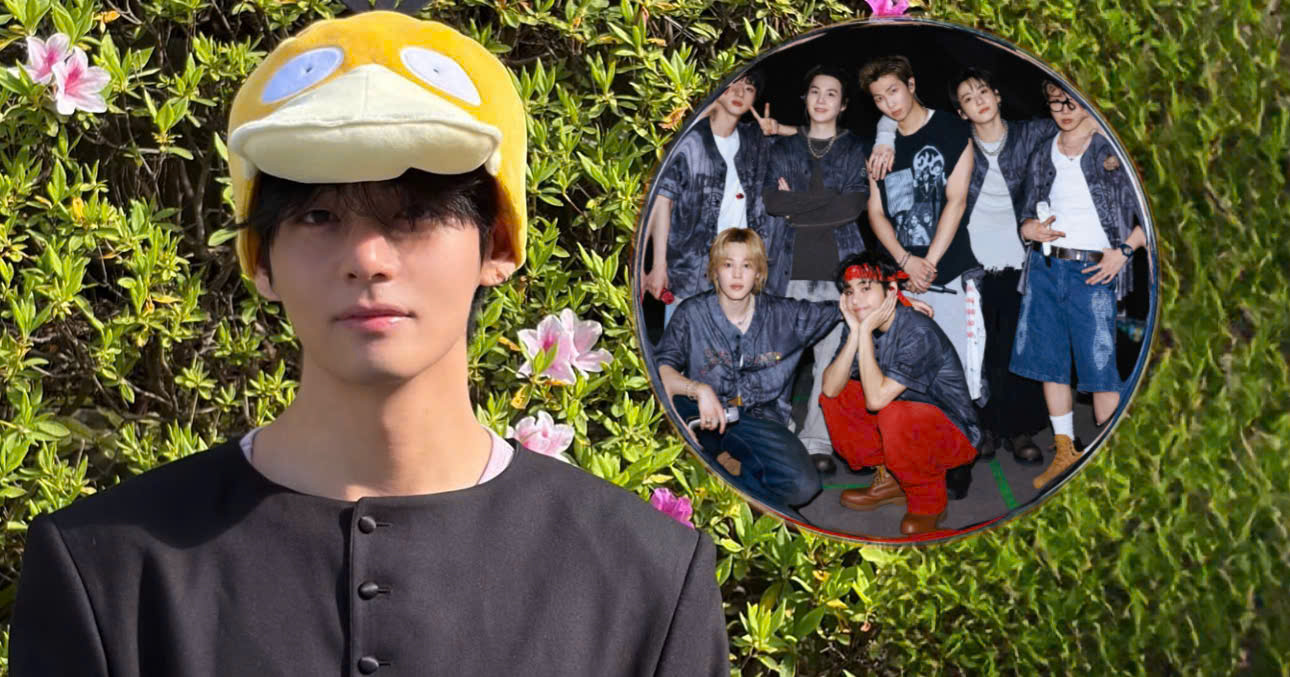 V's Suggestion Receives Enthusiastic Support From ARMY As BTS Members Discuss About Them