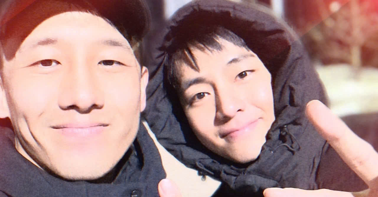 V’s Perseverance Through Military Injury Shared By His Unit Comrade Leaves ARMY In Awe