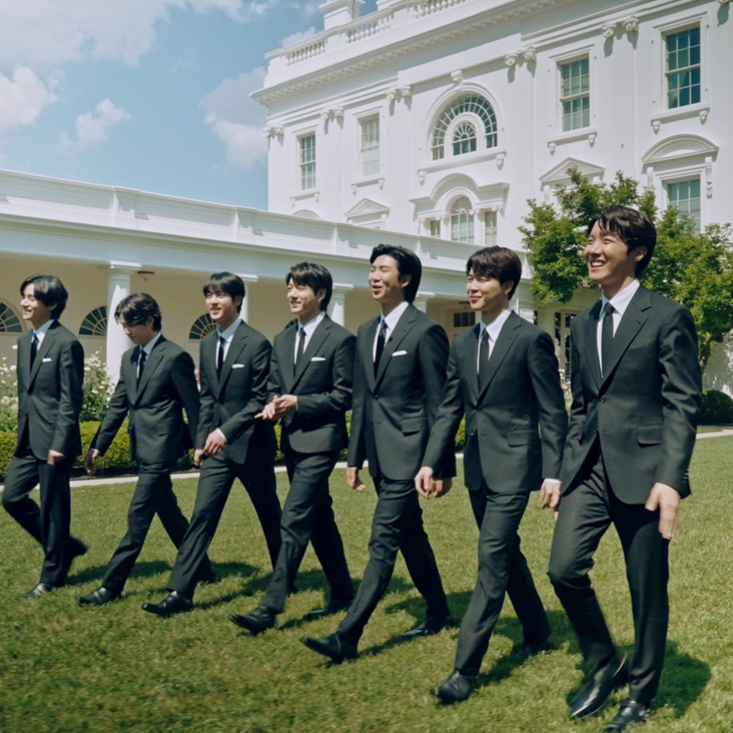 Even On Hiatus, BTS Still “Bears The Weight“ Of HYBE’s Revenue