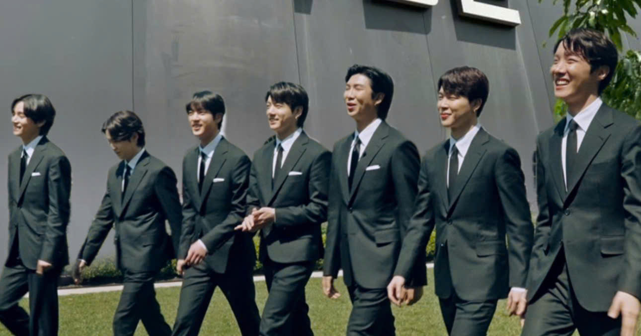 K-Media Announces Upcoming BTS’s World Tour, Lasting 8 Months, Driving Fans Crazy