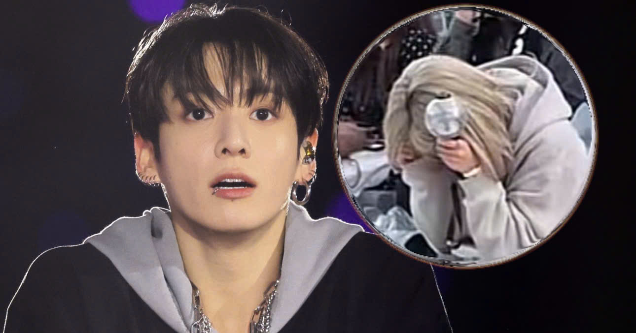 This Particular Seat At BTS Concert Leaves Many ARMYs Feeling Awkward