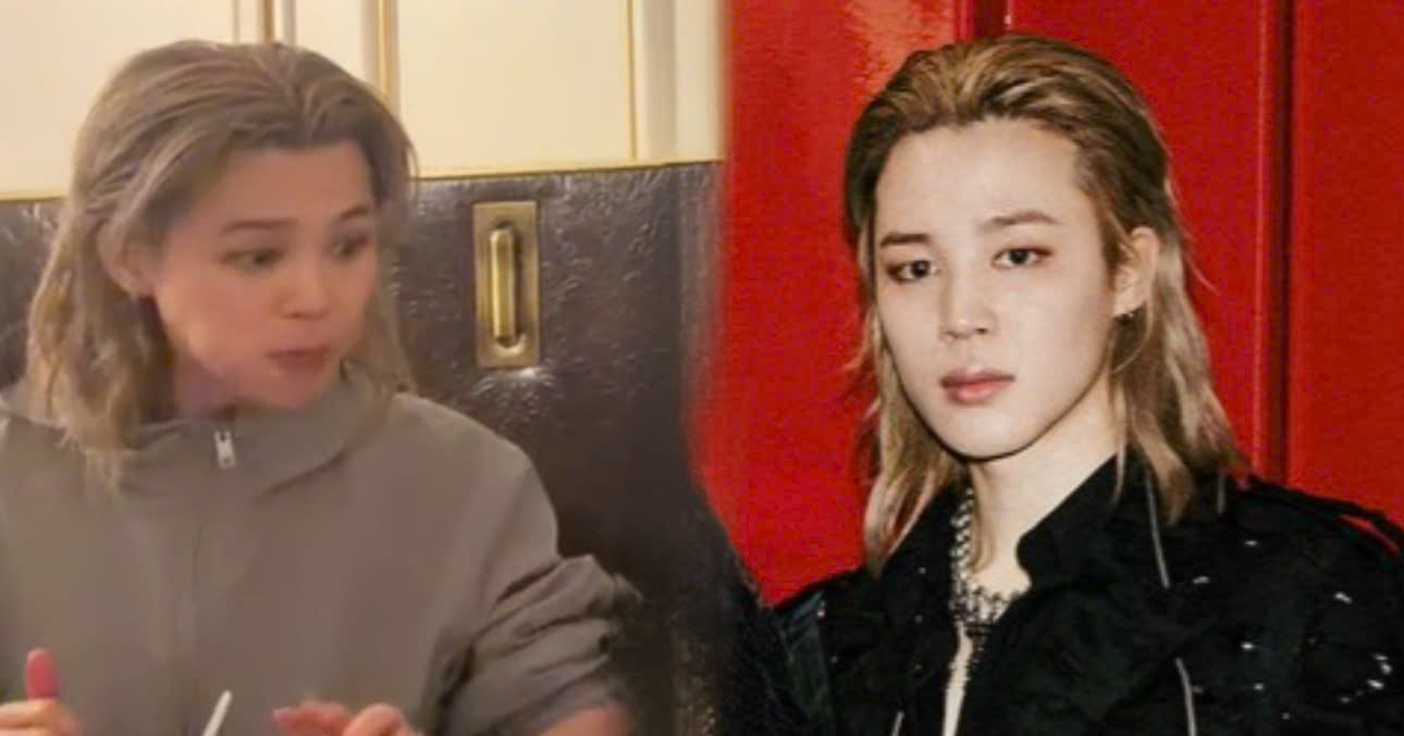 Jimin’s Teacher Unveils The One Who Always Supported Him Through Tough Times On His Idol Journey